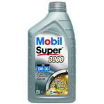 Mobil Super 3000 XE 5w30 &otilde;li 1L