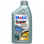 MOBIL SUPER 3000 F-V 5W-30 &otilde;li 1 l