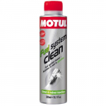 MOTUL FUEL SYSTEM CLEAN AUTO k&uuml;tuselisand 300ml