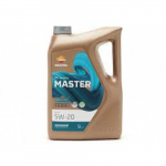 REPSOL MASTER ECO F 5W20 5L