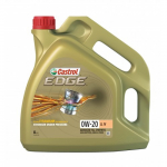 CASTROL EDGE TITANIUM LL IV 0w20 4L