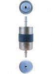 Kuro filtrid MAHLE KL1055