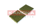Filtras, salono oras KAMOKA 6080113