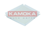 Filter, salongi&otilde;hk KAMOKA F409701