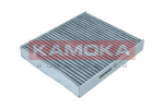 Filter, salongi&otilde;hk KAMOKA F511301