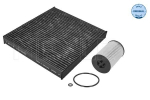 Filtrikomplekt MEYLE 1123300010/SK