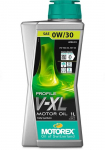 Motorex Profile V-XL 0W30 alyva, 1L