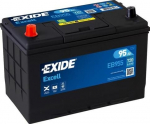 EXIDE EB955 Starteri aku