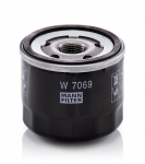 MANN-FILTER W 7069 &otilde;lifilter