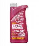 SCT - MANNOL MN8103-1 K&auml;igukasti&otilde;li