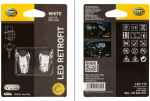 HELLA 8GL 178 560-591 Lemputė, salono ap&scaron;vietimas