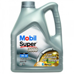 Alyva Mobil Super 3000 XE 5w30 4L