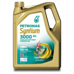 Petronas Syntium 3000 AV 5W40 5L