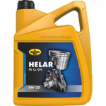 T&auml;iss&uuml;nteetiline &otilde;li Kroon-Oil Helar FE LL-04 0W-20 5L