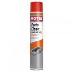 MOTUL PARTS CLEAN m&otilde;&otilde;dukas kuiv valiklis 750ml