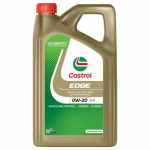 CASTROL EDGE TITANIUM LL IV 0w20 5L