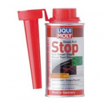 Lisaaine diiselmootorite suitsuheitmete v&auml;hendamiseks - DIESEL RUSS STOP 5180 150ml