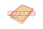 Kuldsed filtrid KAMOKA F229501
