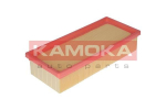 Kuldsed filtrid KAMOKA F209601
