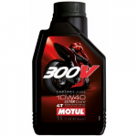MOTUL 300V 10W40 TEHASE LIIN 4T 1L