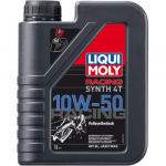 Liqui Moly - RACING SYNTH 4T 10W50 1L