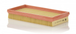Kuldsed filtrid MANN-FILTER C2658