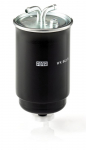 Kuro filtrid MANN-FILTER WK842/3