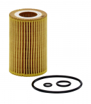 &Otilde;lifilter MANN-FILTER HU712/9x