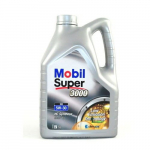 Mobil Super 3000 XE 5w30 5 l