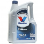 Valvoline Synpower MST C3 5w30 5L &otilde;li