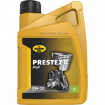 Kroon-Oil PRESTEZA MSP 0W-20 1L t&auml;iss&uuml;nteetiline &otilde;li