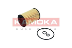 &Otilde;lifilter KAMOKA F112301