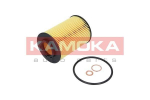 &Otilde;lifilter KAMOKA F107901