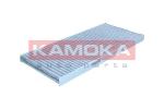 Filter, salongi&otilde;hk KAMOKA F523401