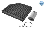 Filtrikomplekt MEYLE 1123300014/SK