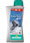 Motorex Snowmobile Polar Synt 4T 0W40 alyva, 1L