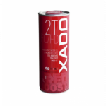 XADO Atomic OIL mootori&otilde;li 2T FC/FD RED BOOST 1L
