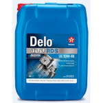 Texaco Delo 400 RDS 10W-40 EURO V/VI 20L