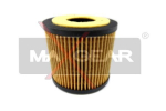 &Otilde;lifilter MAXGEAR 26-0297