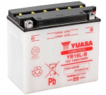 YUASA YB16L-B Starteri aku