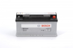 BOSCH 0092S30120 Starterio akumuliatorius
