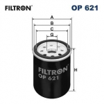 FILTRON OP 621 &otilde;lifilter