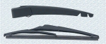 MAGNETI MARELLI 000723180391 Valytuvo svirčių rinkinys, stiklų valymui