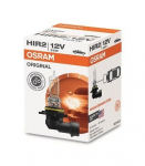 ams-OSRAM 9012 pirn, prožektor