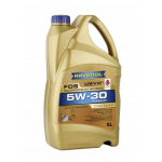&Otilde;li RAVENOL FDS 5W30 5L