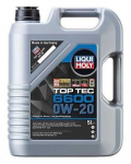 LIQUI MOLY Top Tec 6600 0W20 5L