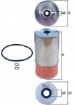 &Otilde;lifilter MAHLE OX78D