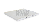 Filter, salongi&otilde;hk MANN-FILTER CU2344