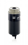 Kuro filtrid MANN-FILTER WK8160