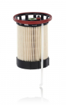 Kuro filtrid MANN-FILTER PU8014